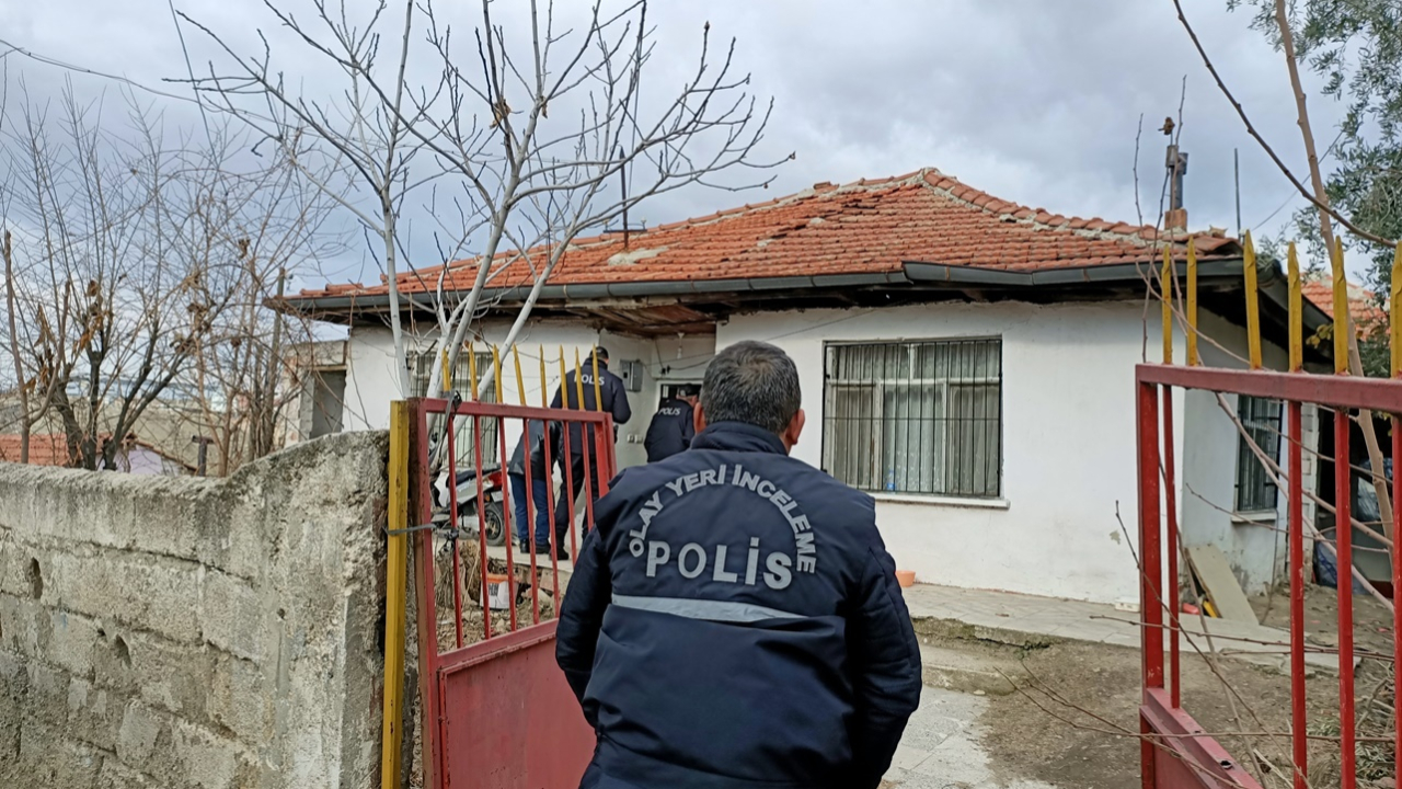 Denizlili kadın tartıştığı sevgilisini bıçakladı
