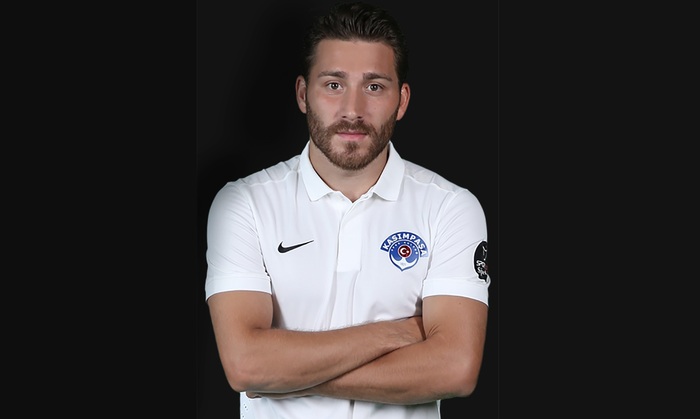 Beşiktaş'tan sessiz sedasız transfer! Tunay Torun artık Kartal!