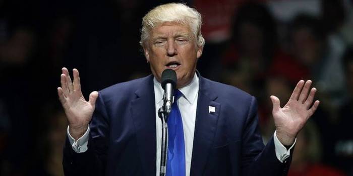 Rusya'da Donald Trump'a tarihi Suriye çağrısı