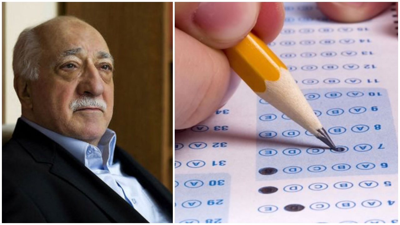 FETÖ'den yeni sızma taktiği: Tavşan aday...