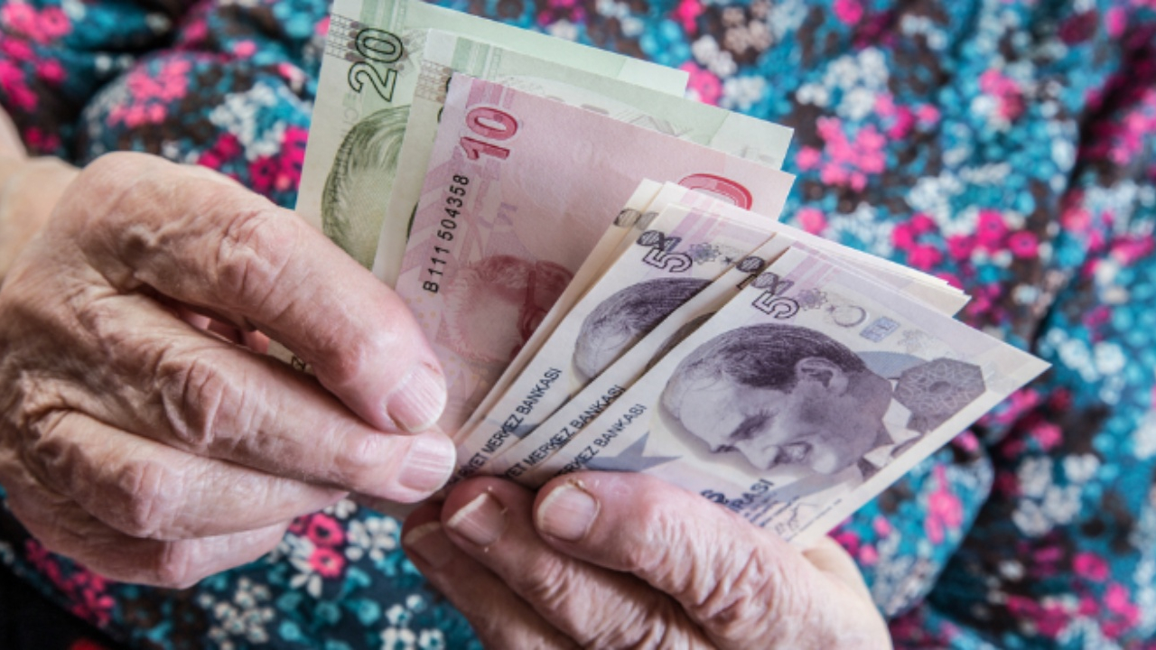 13 milyon emeklinin promosyon tutarı belli oluyor!