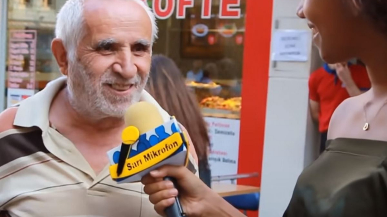 'Taksim Dayı'nın yeğenleri YouTuber'dan para istedi!