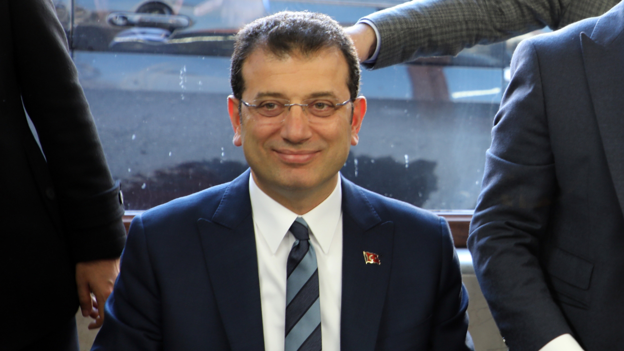 İBB'de adamına göre ek iş kriteri