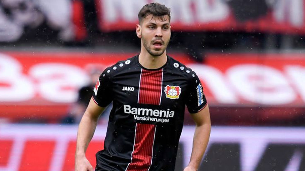 Transferde sürpriz gelişme!