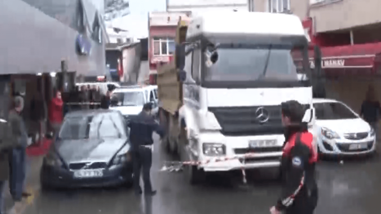 5 yaşındaki çocuğun ölümüne tazminat kararı