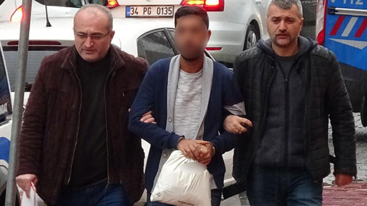 Ağabeyiyle ilişki yaşayan eşini vurdu, tahliyesini istedi!