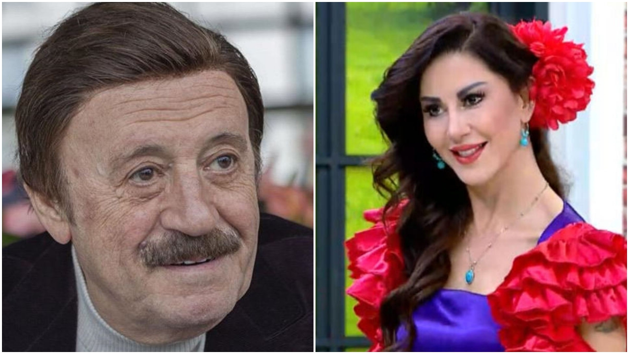 Selami Şahin Eftelya Nur Öktem'e  dava açıyor!