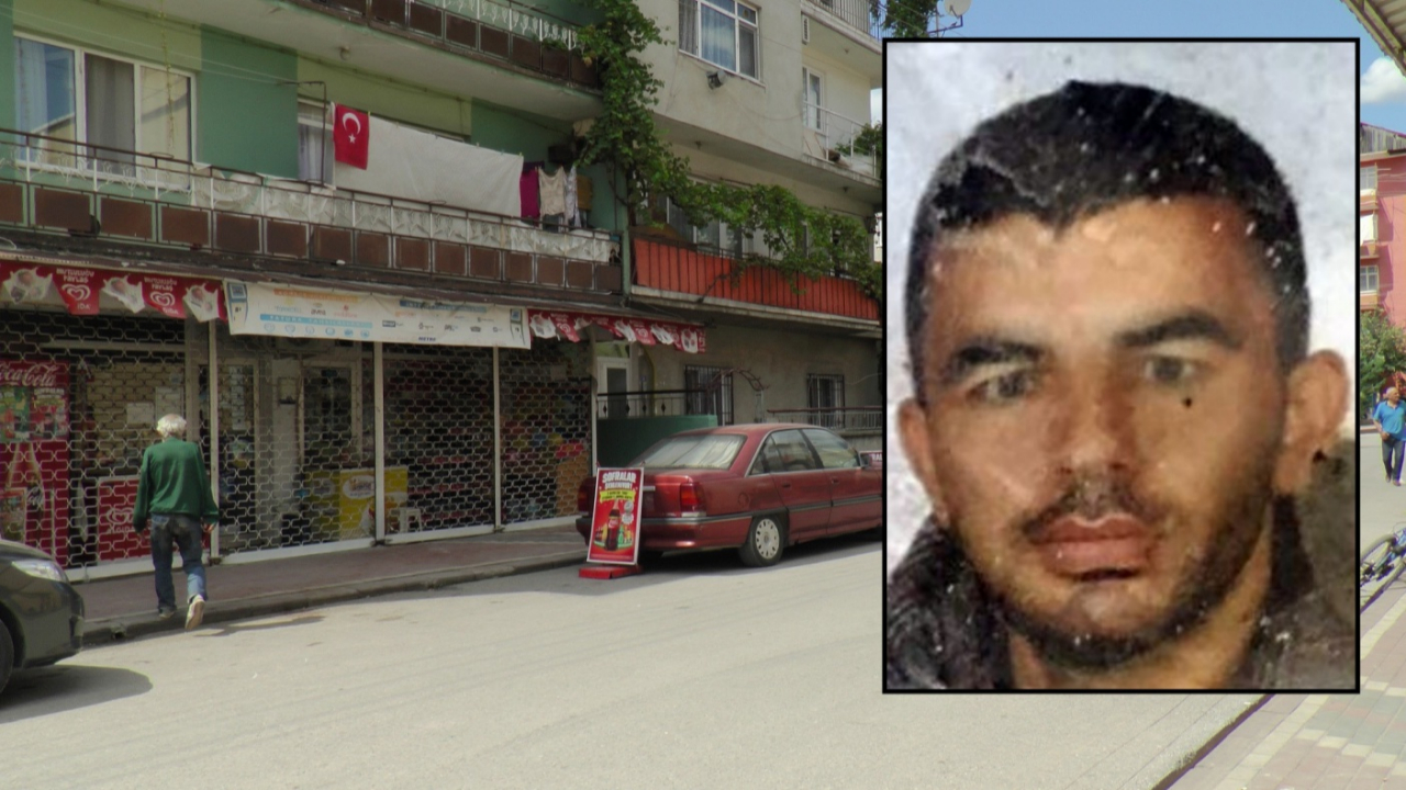 "Köpeklerden emir aldım" dedi, bakkalı öldürdü!