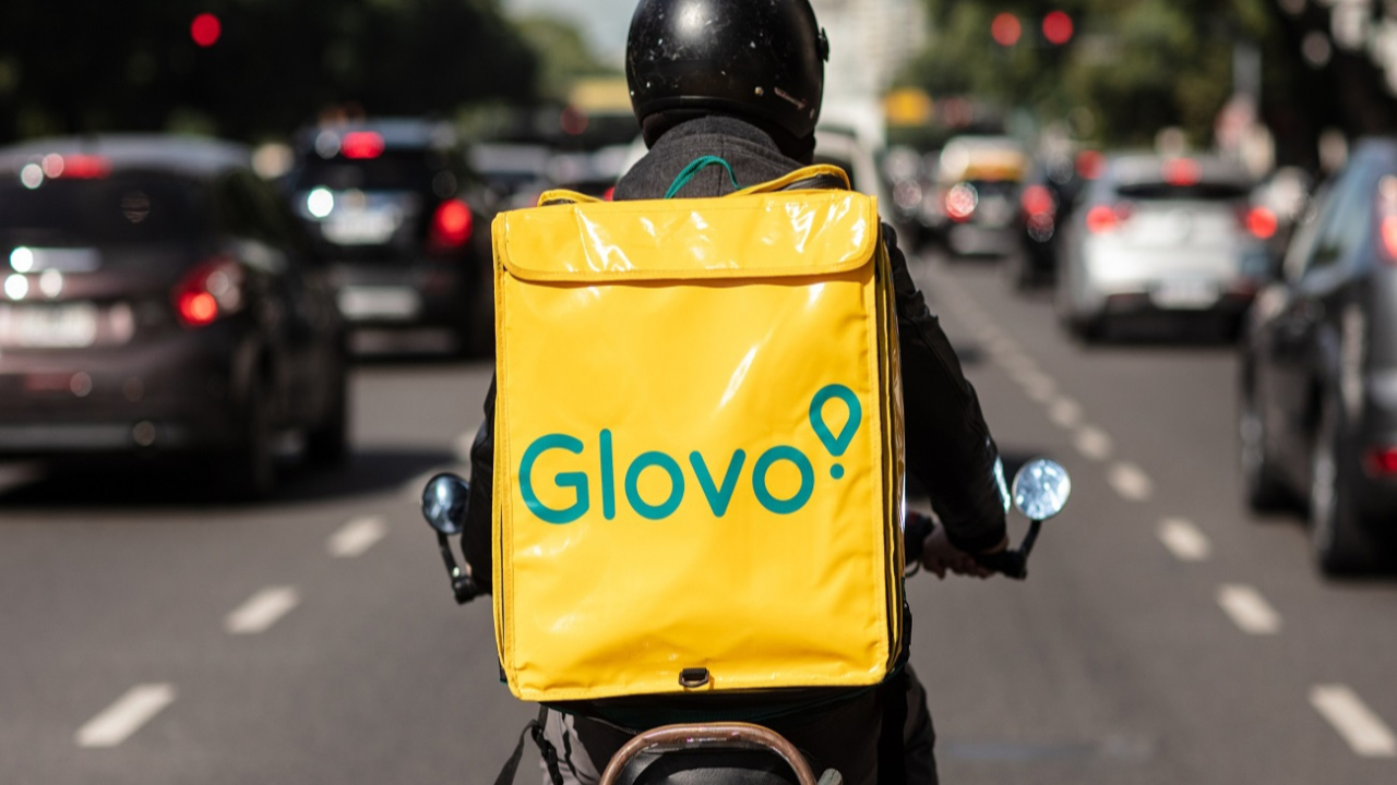 Glovo Türkiye'den çıkıyor...