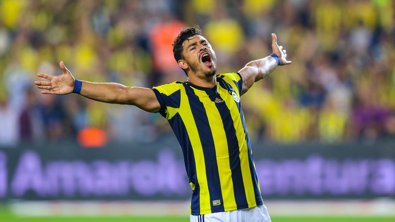 Giuliano, yuvaya dönüyor!