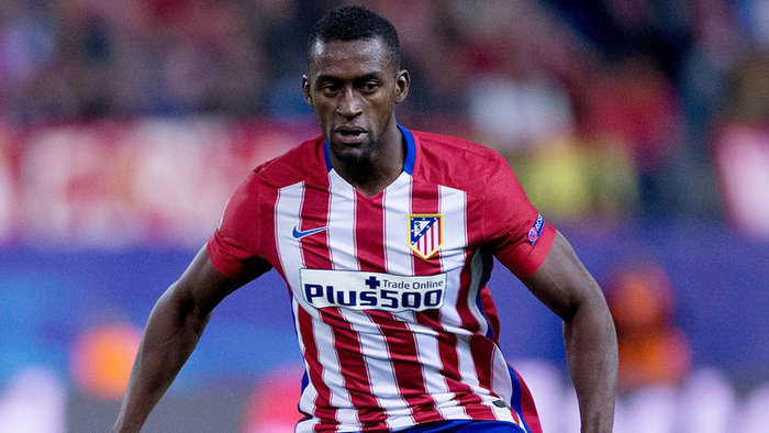 Eto'o'nun alternatifi Jackson Martinez