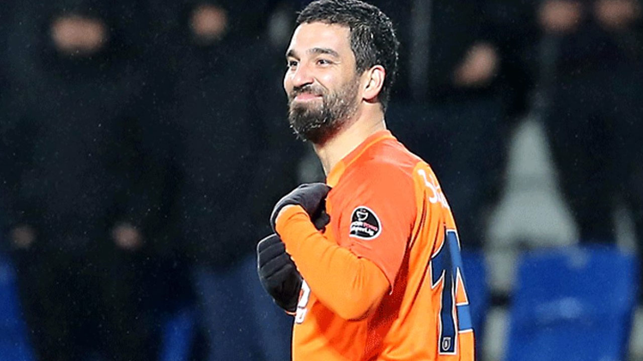 Arda Turan transferinde flaş gelişme!