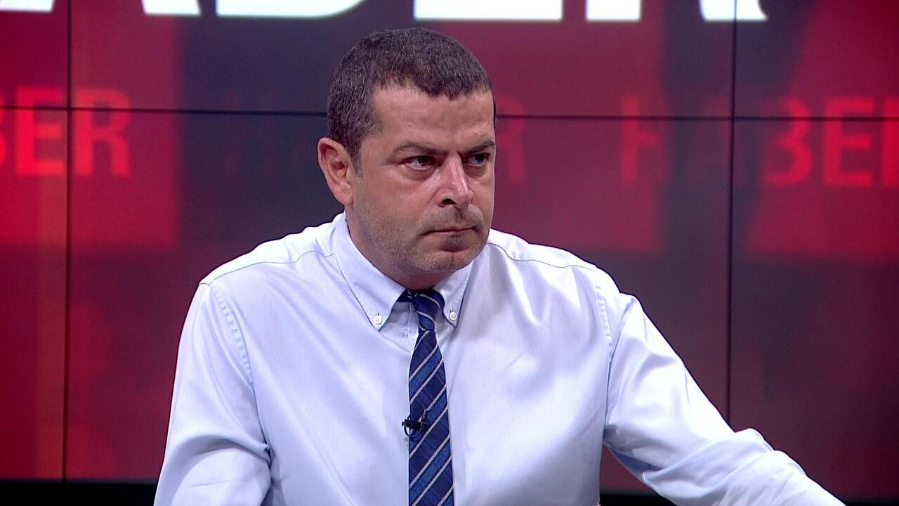 Cüneyt Özdemir: THY'ye yapılan en büyük şerefsizliktir...