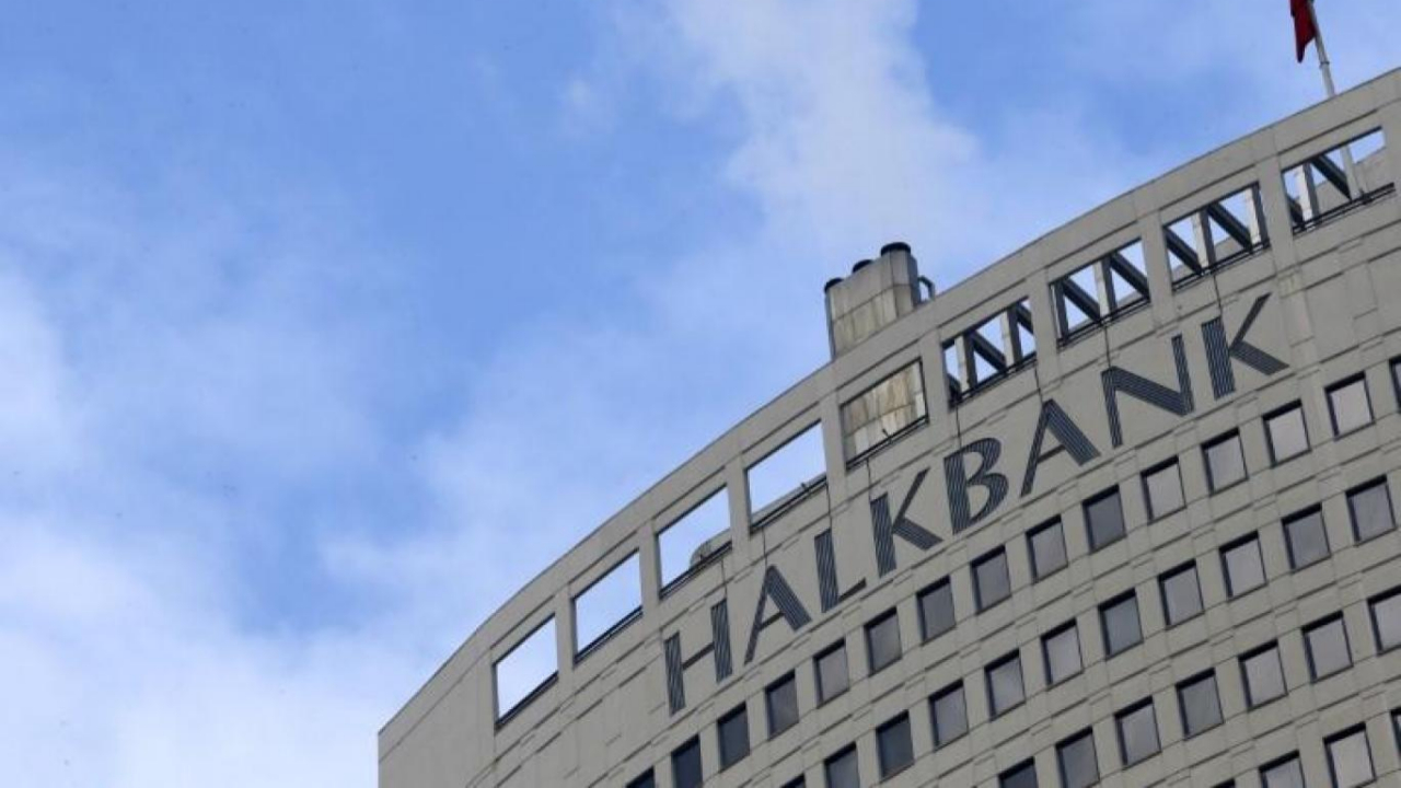 ABD'nin sözde adaleti! Halkbank'a 1 milyon şantajı...