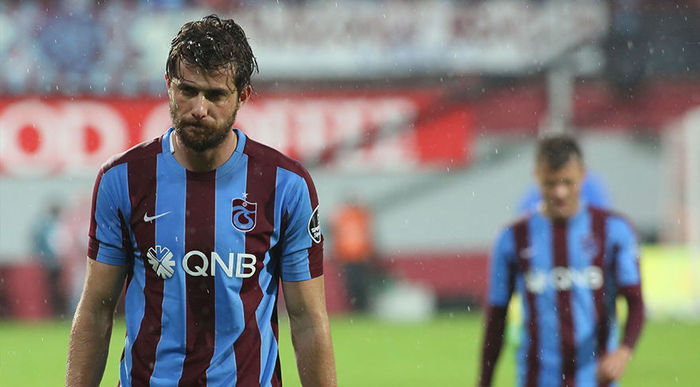 3-0'lık mağlubiyet sonrası Trabzon'da yaşanan kavga yeni ortaya çıktı!