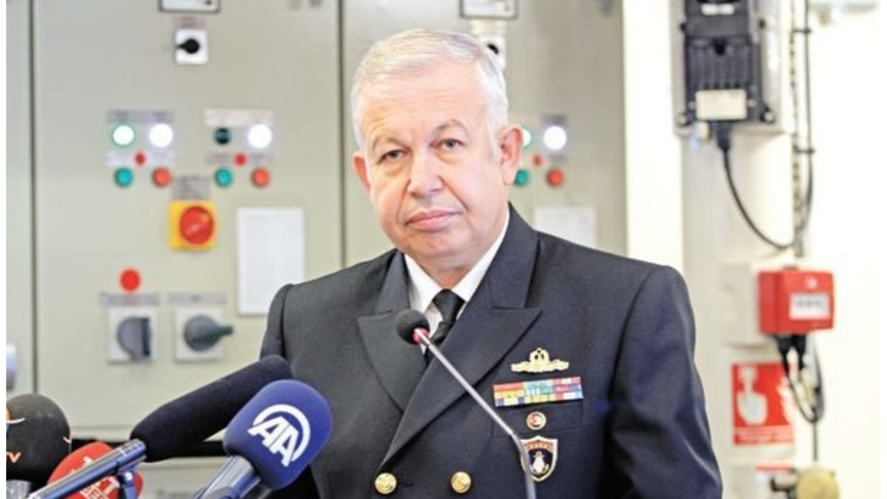 FETÖMETRE'yi bulan komutan istifanın eşiğinde!