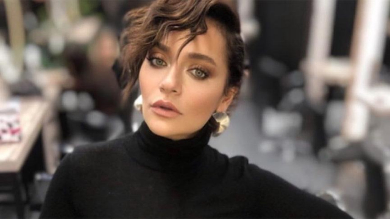Didem Balçın evleniyor!