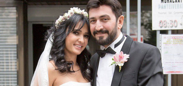 Şok iddia! Ferman Toprak, en yakın arkadaşının eşiyle evlendi
