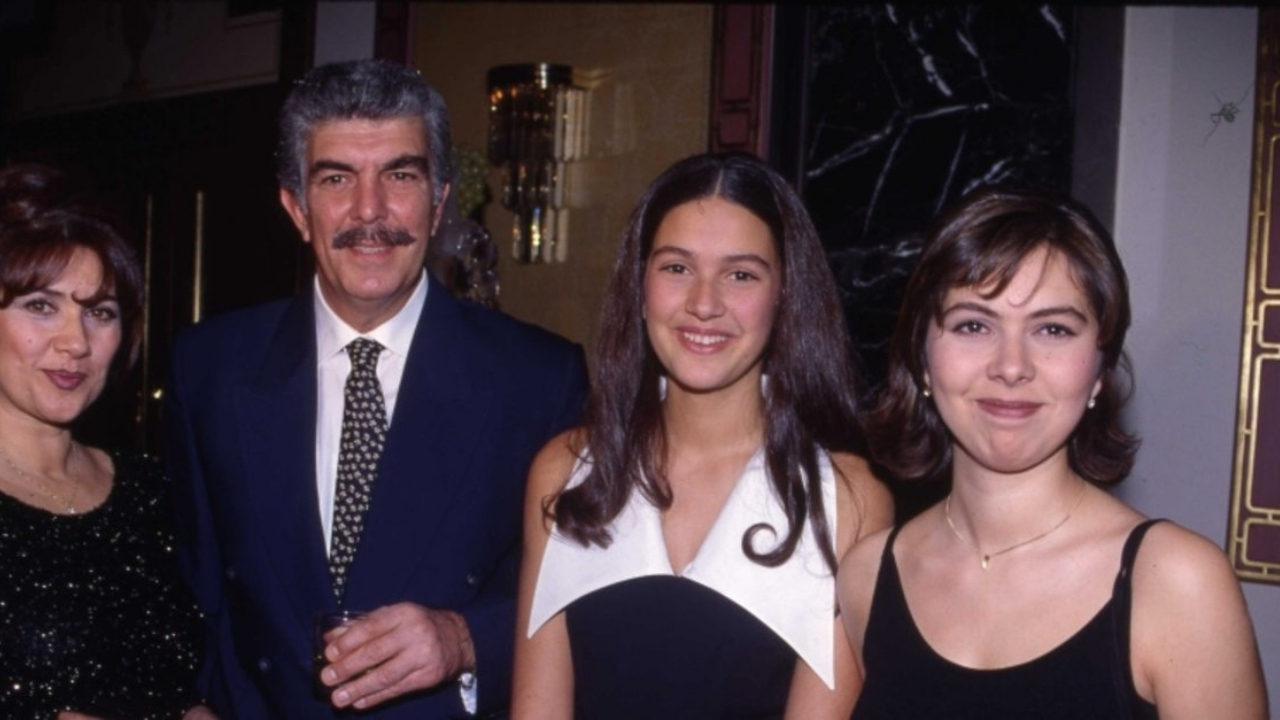 Tanju Korel’in mirası bölündü!