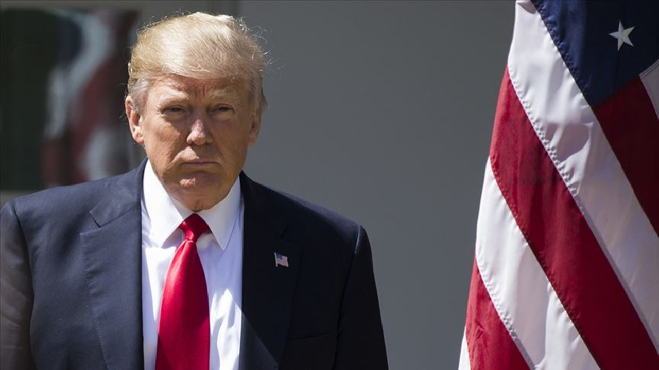 Trump'ın yalanları ortaya çıktı