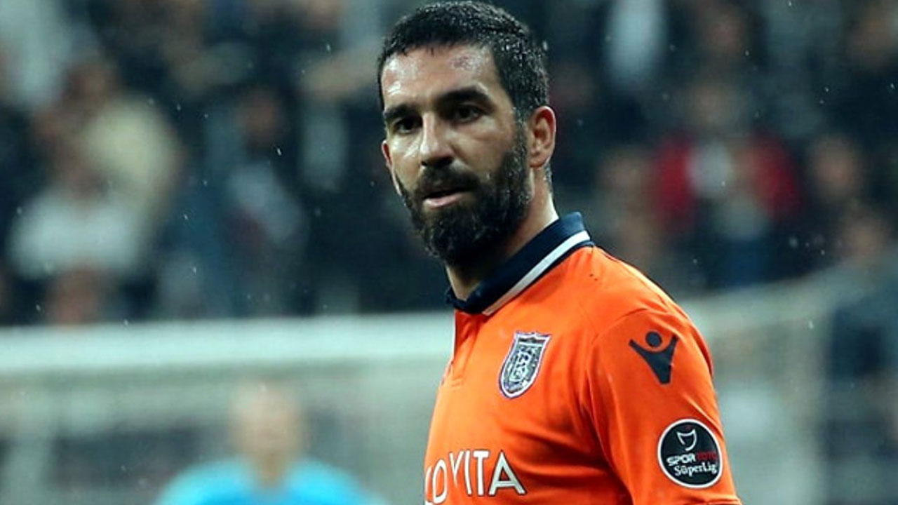'Arda Turan'ı istemiyoruz'