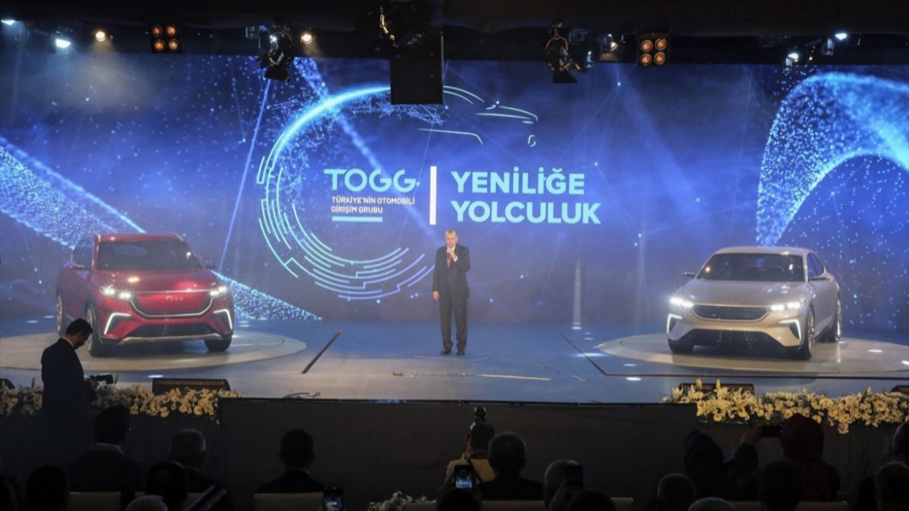 Erdoğan törende uyarmıştı, harekete geçildi!