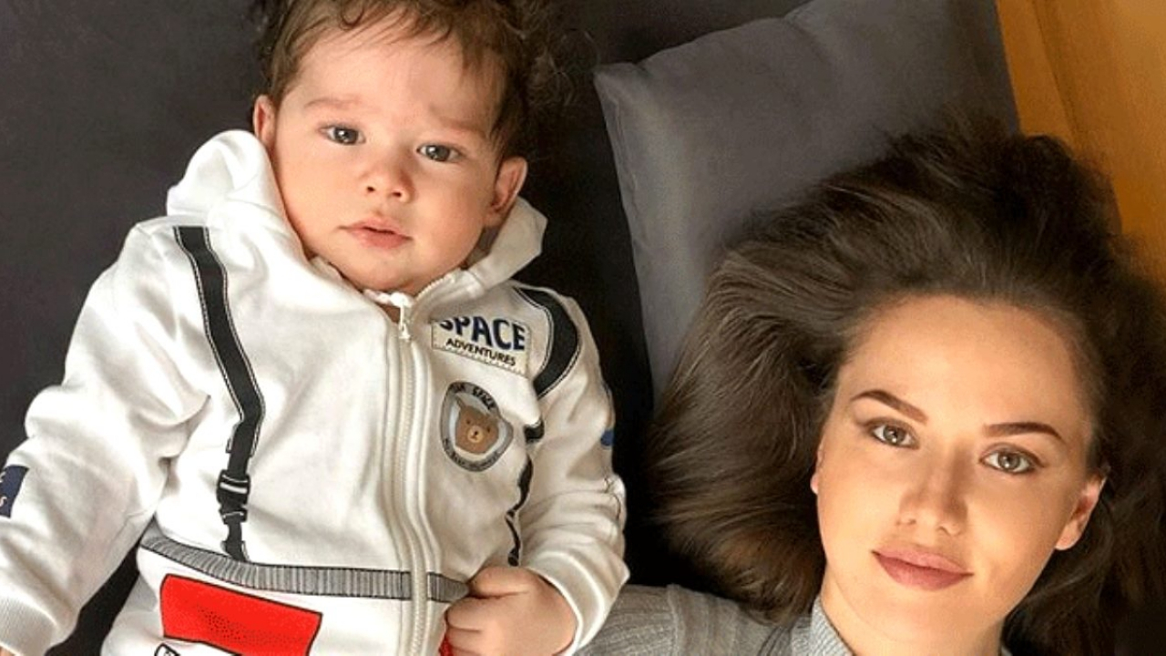 Fahriye Evcen'in dönüşü zamlı oluyor!