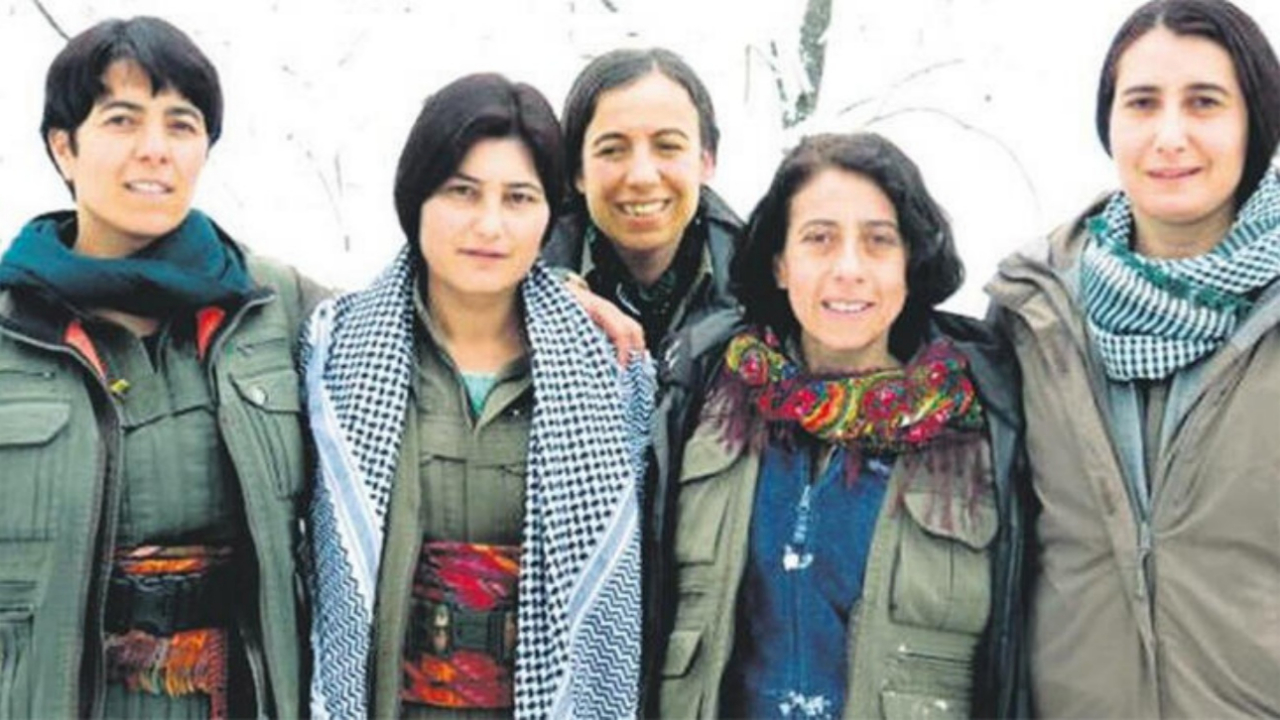 Kandil'in 5'li yürütmesinden geriye kimse kalmadı!