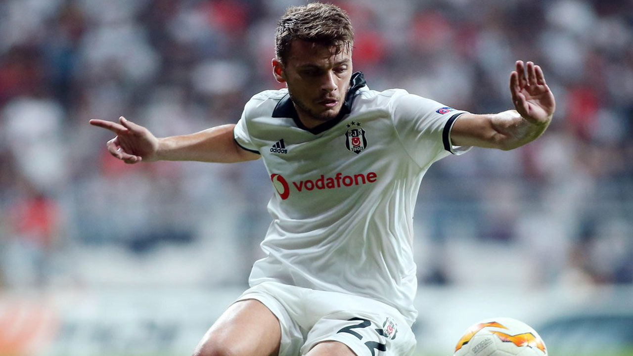 Adem Ljajic ayrılıyor