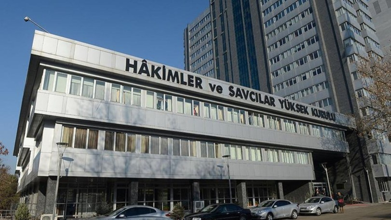 HSK: FETÖ ihbarları titizlikle inceleniyor