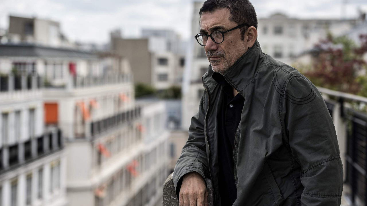 Nuri Bilge Ceylan'ın yeni filminin ismi belli oldu