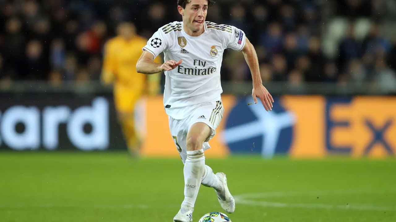 Odriozola Bayern Münih'te