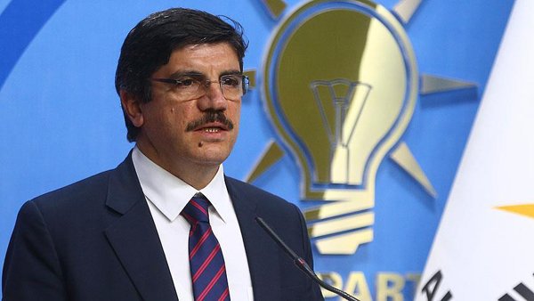 Yasin Aktay uyardı: Vebali bütün insanlığın üzerinde