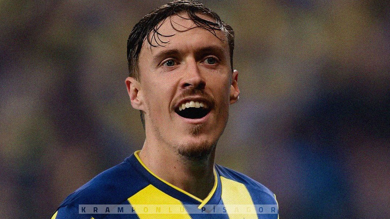 Kruse ikna edildi!
