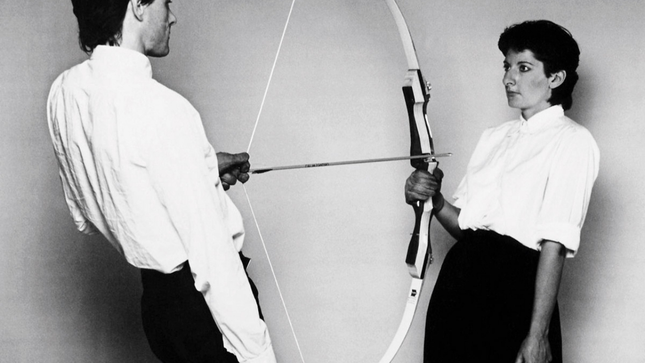 Marina Abramović için geri sayım başladı!