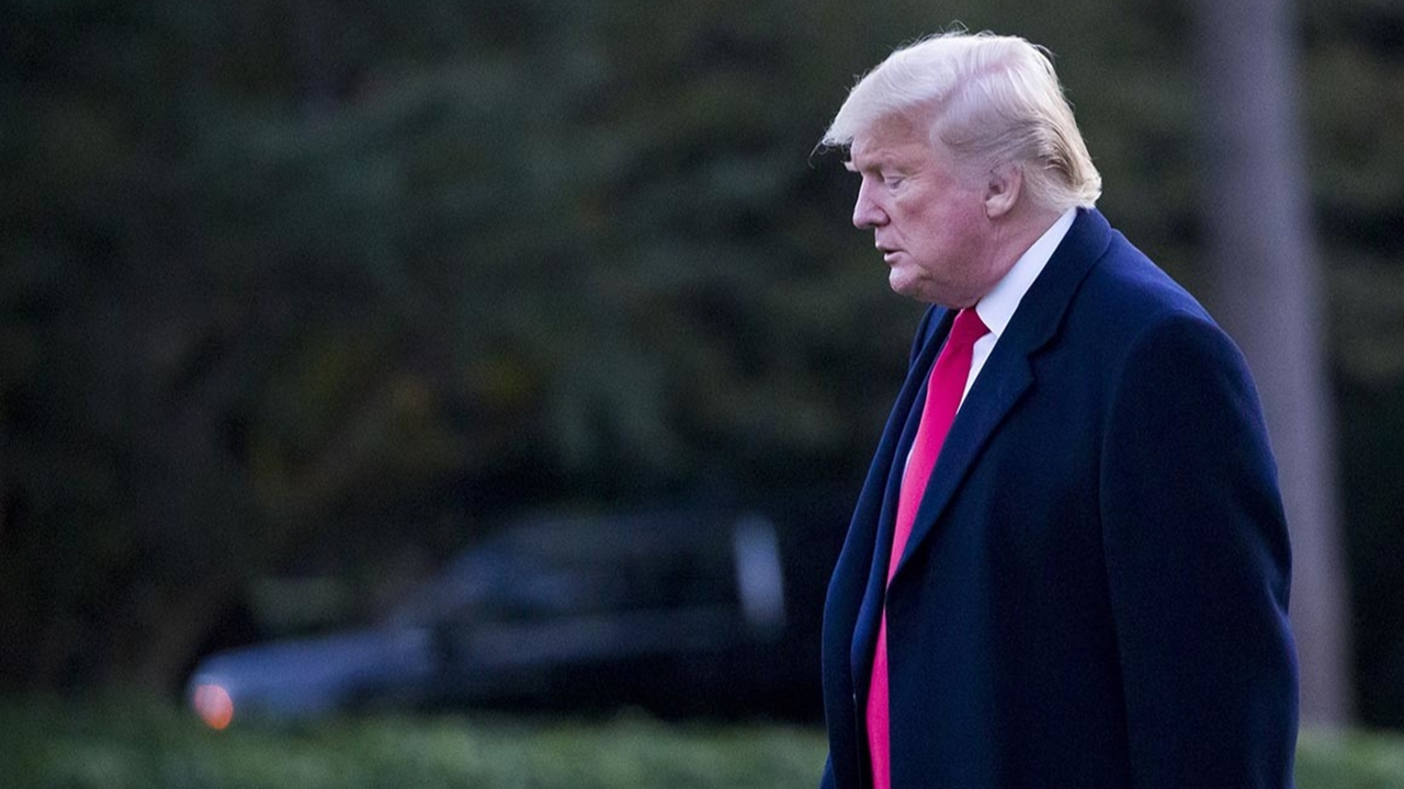 Trump'un hedefinde 7 ülke daha var...