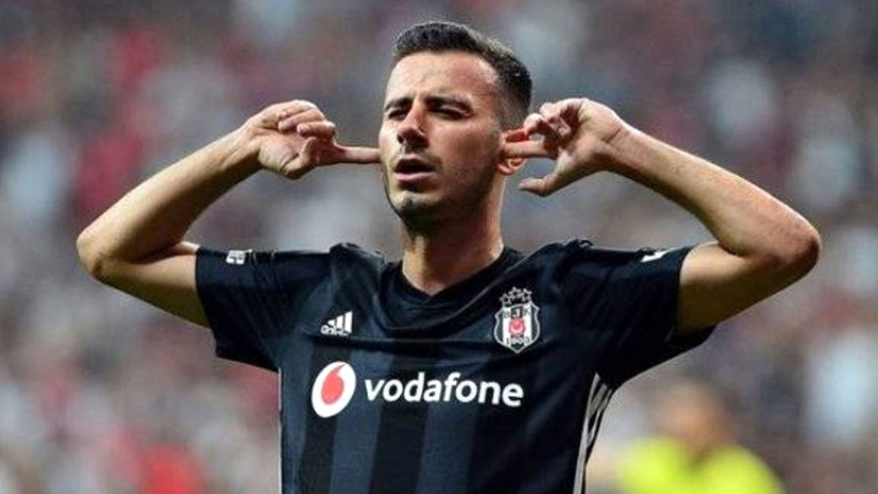 Oğuzhan'a sürpriz talip!