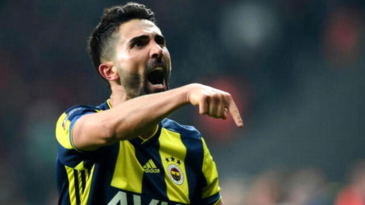 Fenerbahçe'ye müjdeli haber