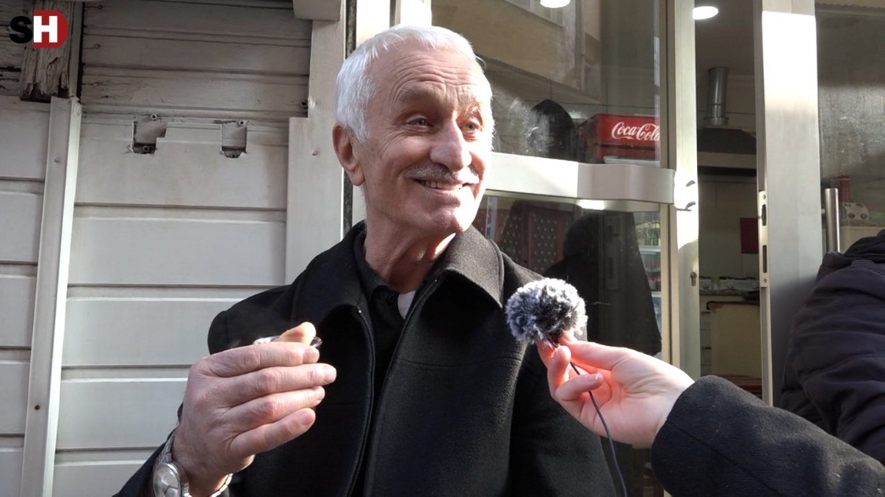 Çayın sağlığa faydalı olduğu ortaya çıktı, vatandaş 25 bardak tüketti!