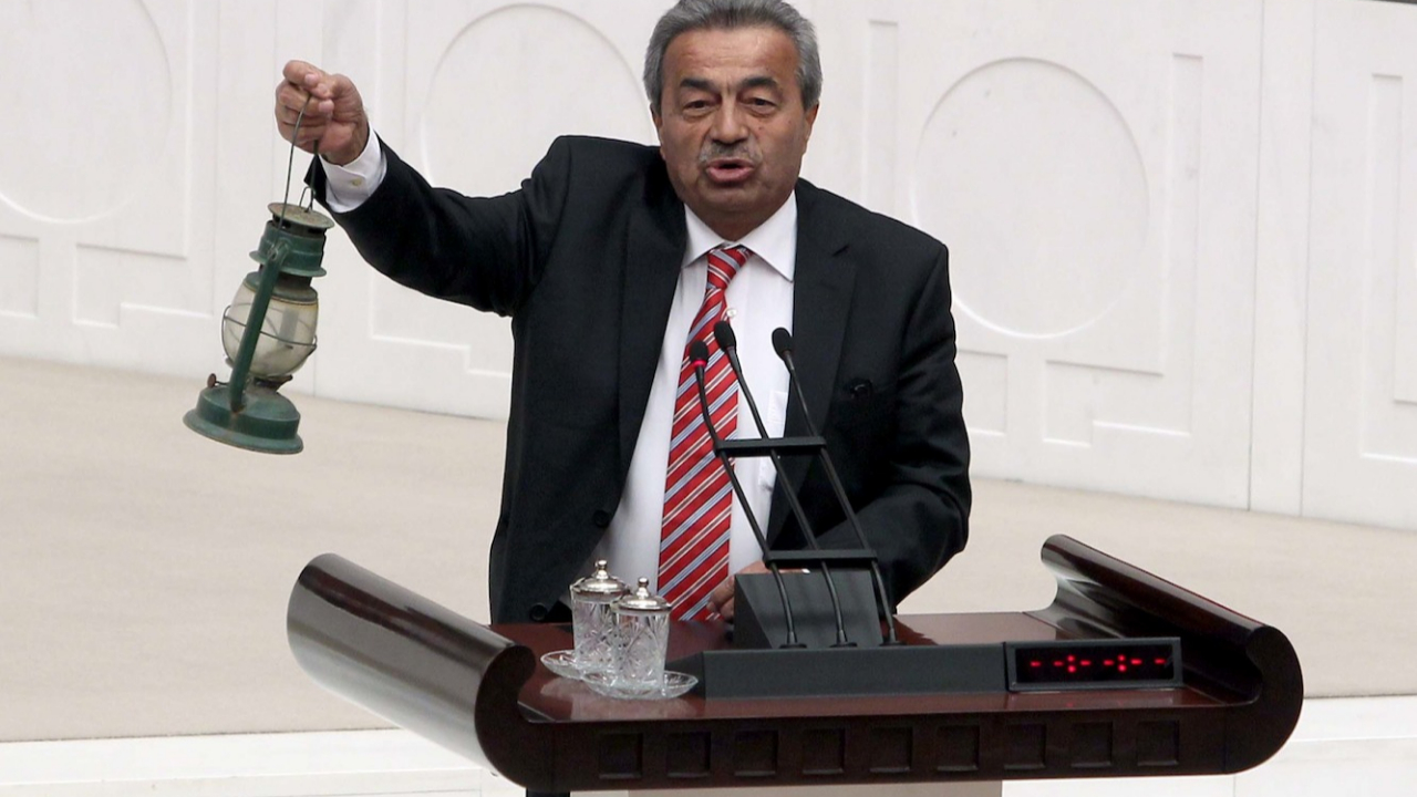 Kamer Genç FETÖ tehlikesine böyle dikkat çekmişti