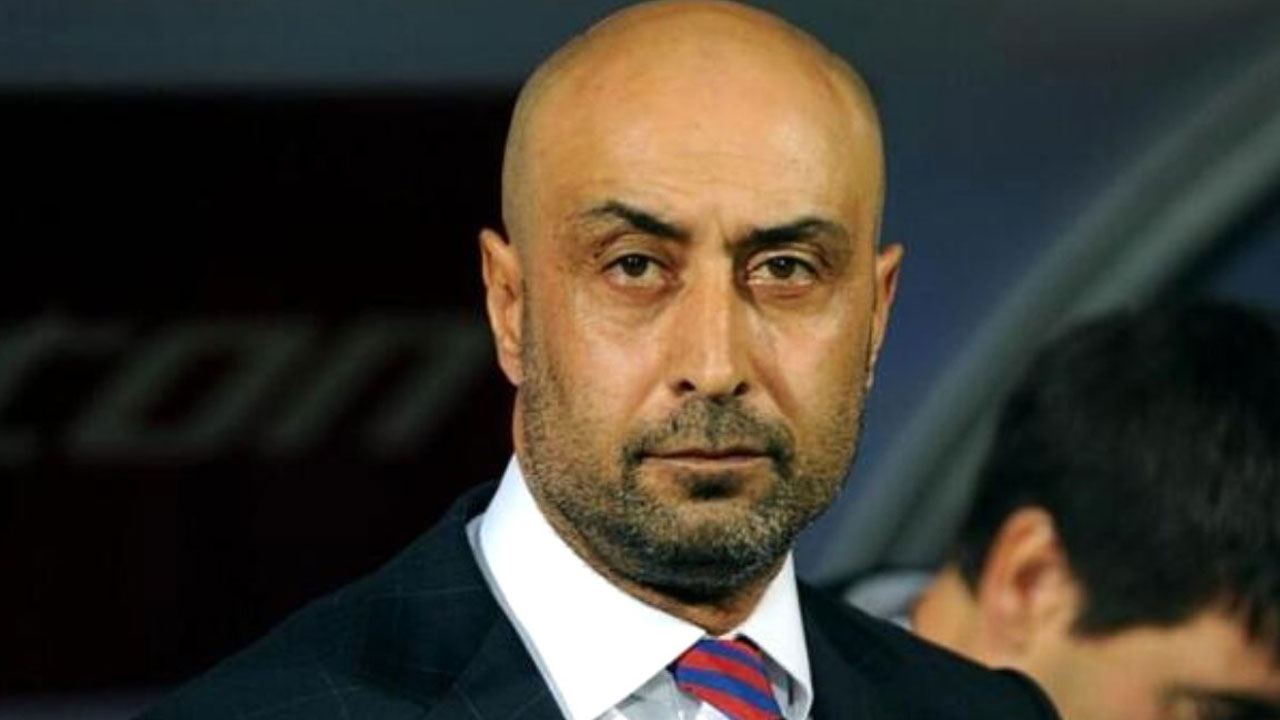 Sergen'in yerine o geliyor!