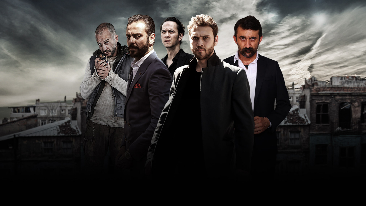 Alara Turan Çukur'un kadrosuna dahil oldu!