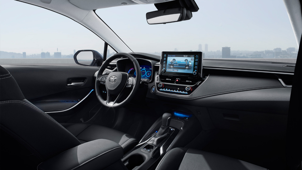 Toyota'dan 'geri çağırma' iddialarına ilişkin açıklama