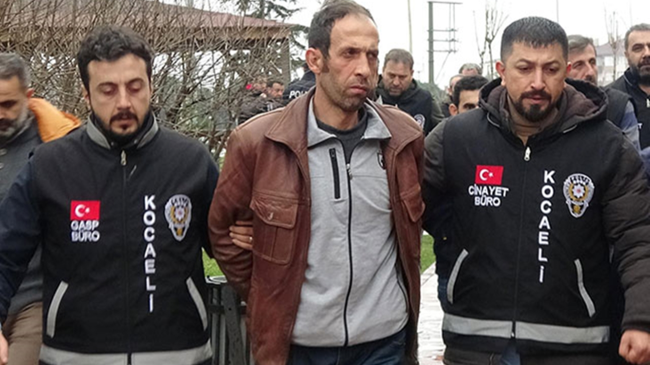 Son dakika... Palu ailesine istenen cezalar belli oldu