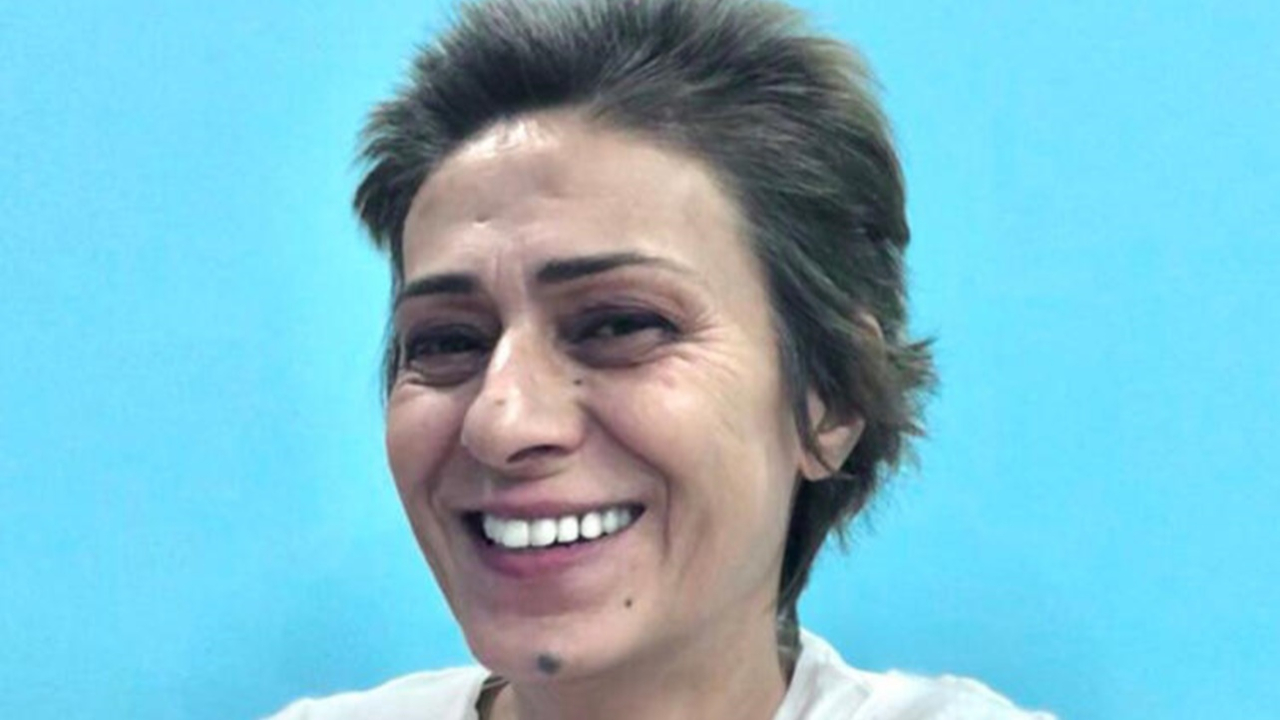 Yıldız Tilbe imajını değiştirdi
