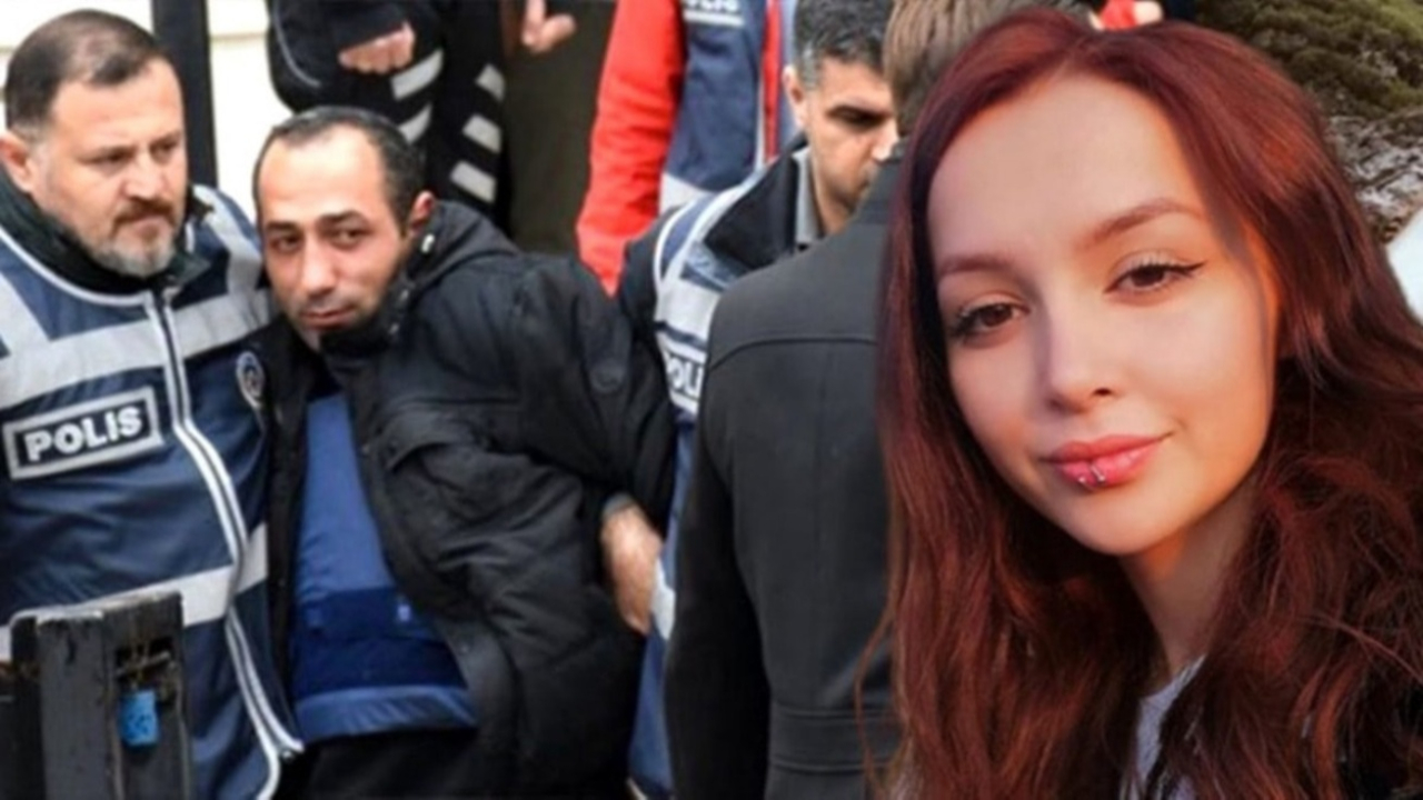 Ceren'in annesinden yürek yakan paylaşım