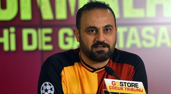 Hasan Şaş: Galatasaray'ı çalıştırmak istiyorum ama lobim yok!