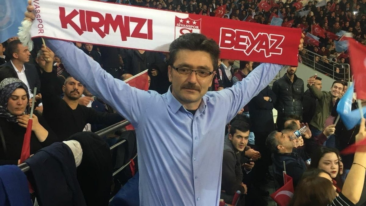 MHP'li başkan intihar etti...