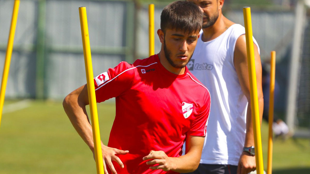 F.Bahçe ve G.Saray onun peşinde