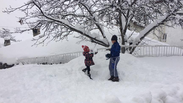 Dikkat! Meteorolojiden 4 il için uyarı